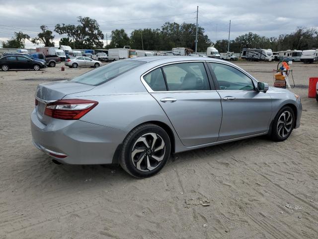2017 HONDA ACCORD EXL - 1HGCR2F80HA071718