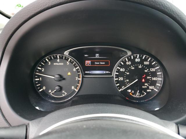 2017 NISSAN ALTIMA 2.5 - 1N4AL3AP5HN308505