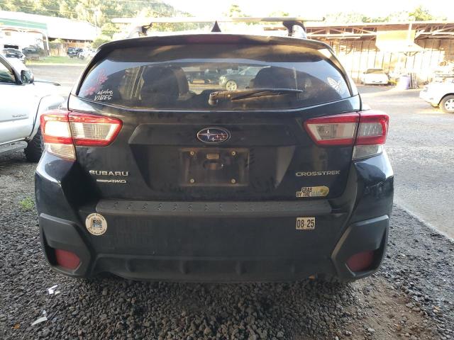 2018 SUBARU CROSSTREK - JF2GTADC2J8297289