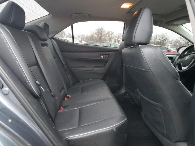 2016 TOYOTA COROLLA L - 2T1BURHE9GC567101