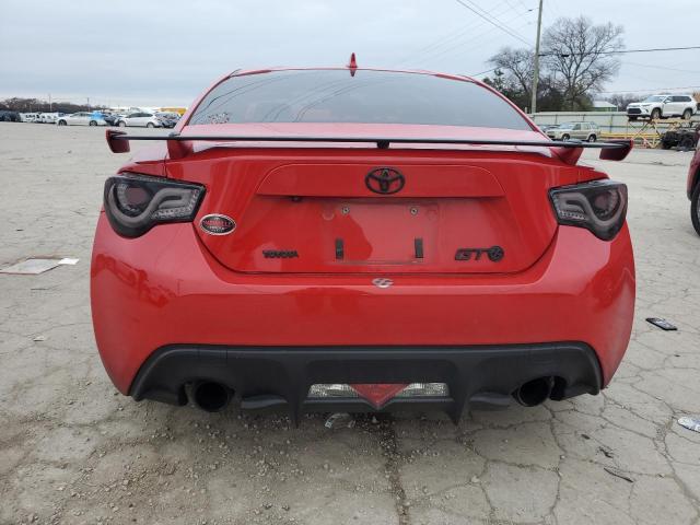2020 TOYOTA 86 GT JF1ZNAE18L8752007