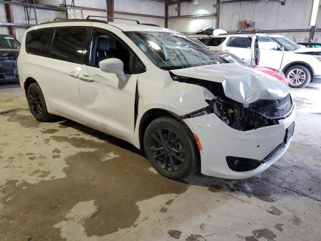 2020 CHRYSLER PACIFICA T - 2C4RC3BG1LR263912