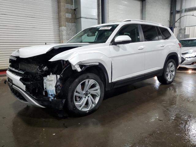 2023 VOLKSWAGEN ATLAS SEL - 1V2BR2CA3PC527617