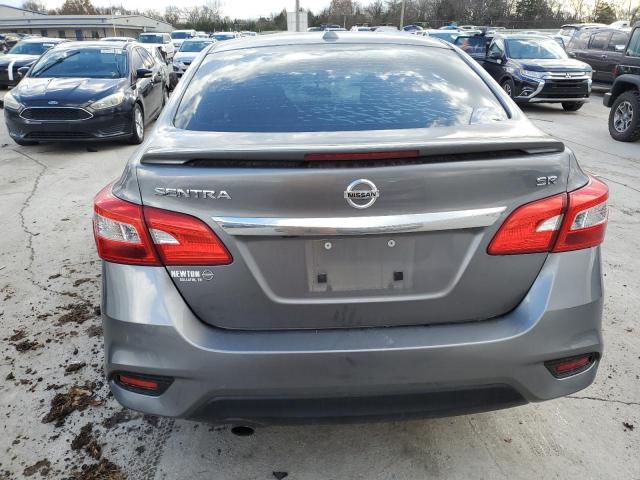 2019 NISSAN SENTRA S - 3N1AB7AP1KY428979