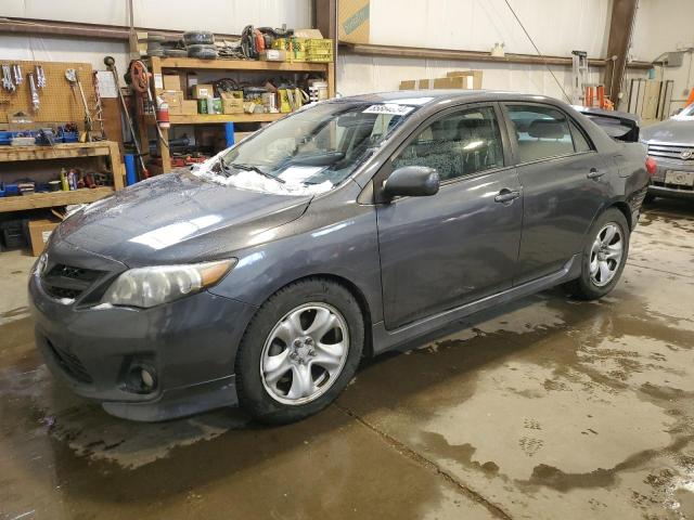 Vin: 2t1bu4ee8cc813007, lot: 85884834, toyota corolla base 2012 img_1