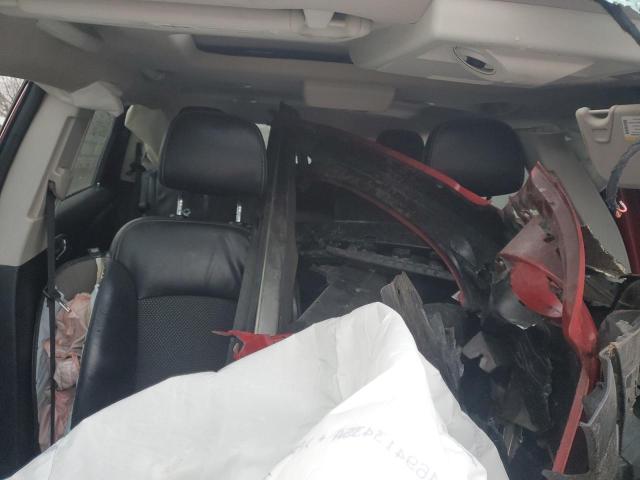 2020 DODGE JOURNEY CR - 3C4PDCGB1LT194167
