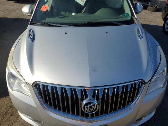 2016 BUICK ENCLAVE - 5GAKRBKD2GJ314202