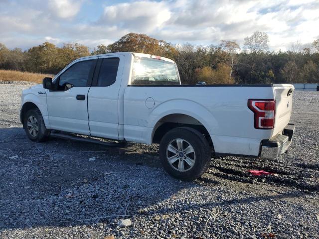 VIN 1FTEX1C56JKD87366 2018 FORD F-150 no.2