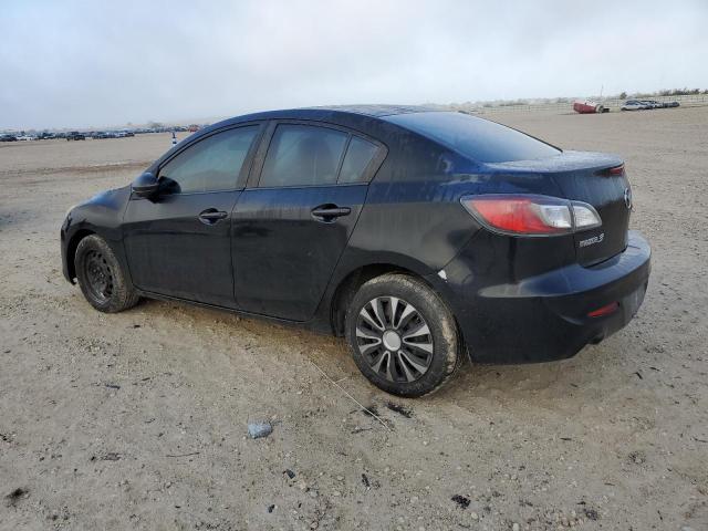 VIN JM1BL1TF5D1838370 2013 MAZDA 3 no.2