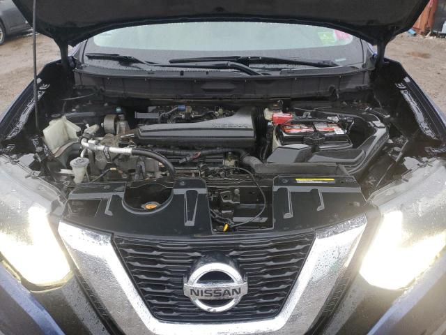 2017 NISSAN ROGUE S - 5N1AT2MTXHC730760