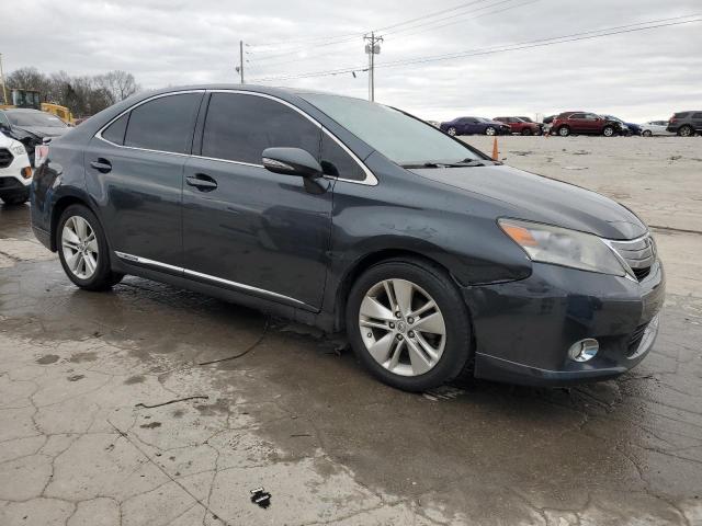JTHBB1BA8B2046308 Lexus Hs 250h 2011