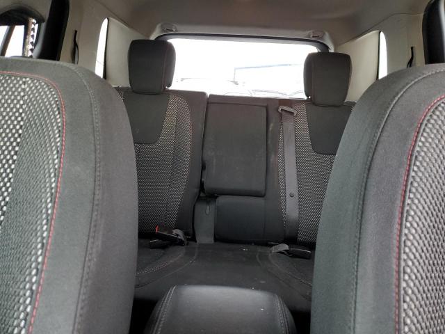 2017 GMC TERRAIN SL - 2GKALMEK9H6192460