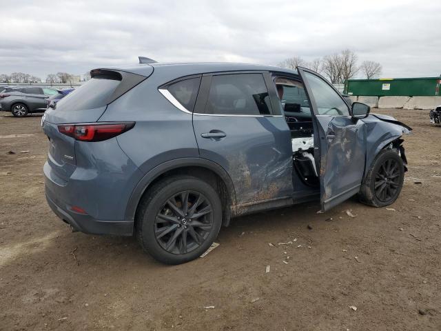 2022 MAZDA CX-5 PREFE - JM3KFBCM2N1541819