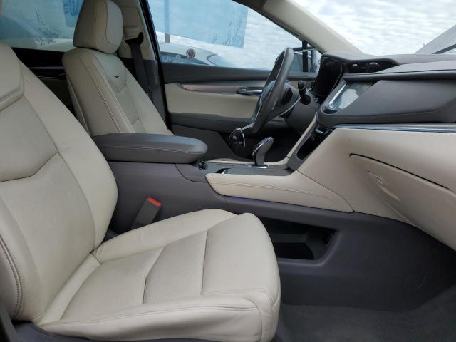 2017 CADILLAC XT5 PREMIU - 1GYKNCRS2HZ122246