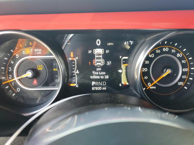 2020 JEEP WRANGLER U - 1C4HJXEN9LW195658