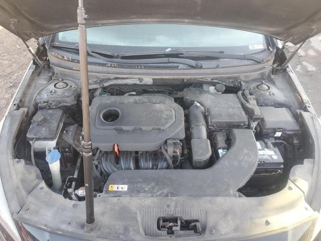 2015 HYUNDAI SONATA SPO - 5NPE34AF2FH050014