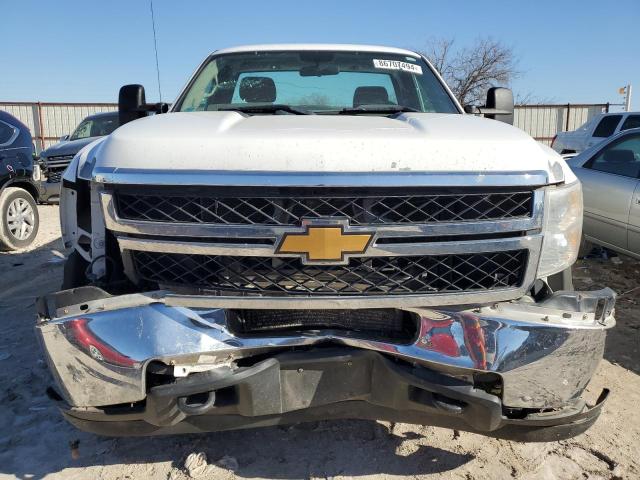 VIN 1GC0CVCG2DF117837 2013 CHEVROLET ALL MODELS no.5