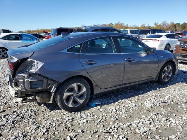 VIN 19XZE4F51LE014732 2020 HONDA INSIGHT no.3