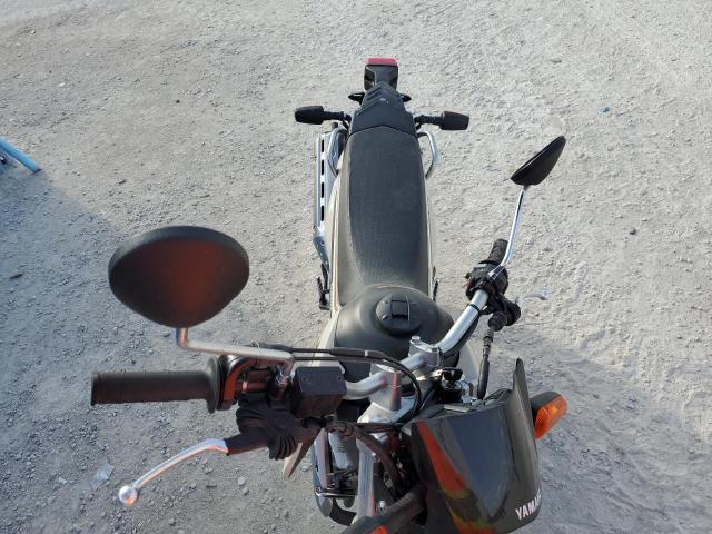 2018 YAMAHA XT250 JYADG24E1JA008663