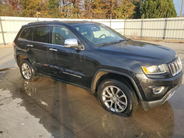 VIN 1C4RJFBG7EC209758 2014 JEEP GRAND CHEROKEE no.4