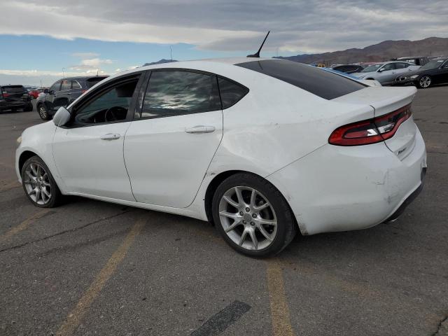 2013 DODGE DART SXT - 1C3CDFBA8DD343071