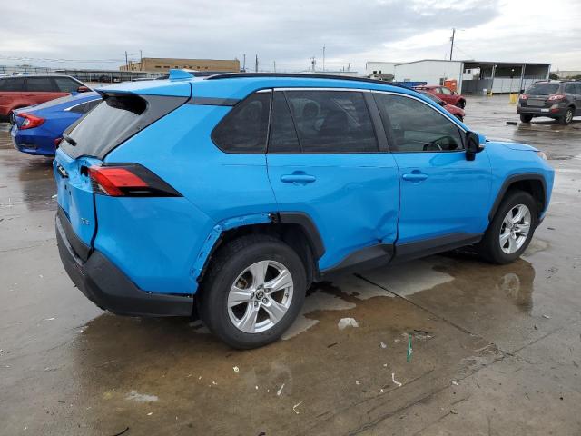 2019 TOYOTA RAV4 XLE - JTMW1RFV7KD517371
