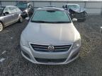 Lot #3030914502 2009 VOLKSWAGEN CC LUXURY