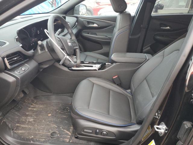 2025 BUICK ENVISTA SP KL47LBEP6SB025106