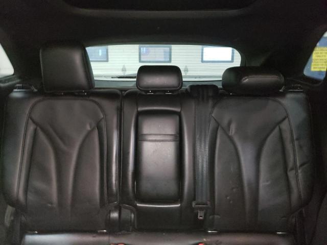 2015 LINCOLN MKC 5LMTJ2AHXFUJ12518
