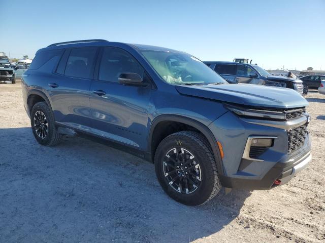 2024 CHEVROLET TRAVERSE L - 1GNEVJKSXRJ141300