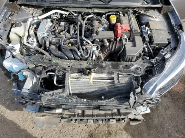 VIN 3N1AB8CV3RY319497 2024 NISSAN SENTRA no.11