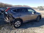 Lot #3023798922 2014 HONDA CR-V EXL