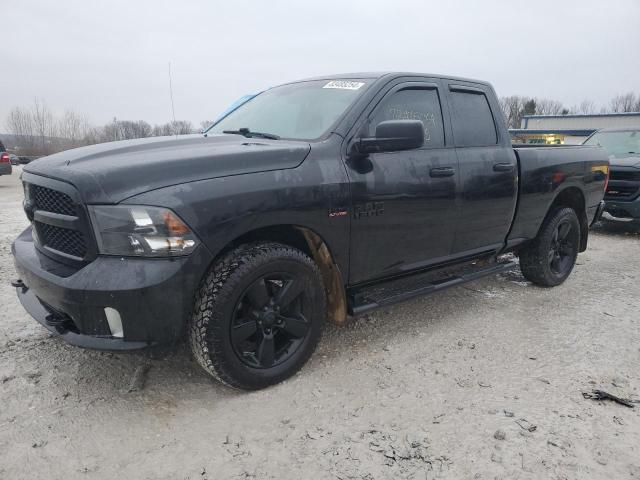 Vin: 1c6rr7ft7js261579, lot: 83485254, ram 1500 st 2018 img_1
