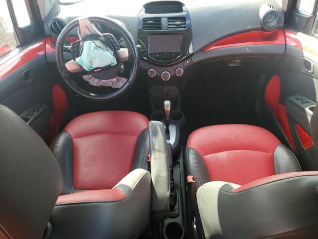 2015 CHEVROLET SPARK 2LT KL8CF6S99FC762768
