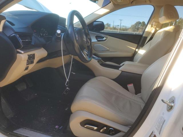 2020 ACURA RDX TECHNO - 5J8TC1H50LL011109