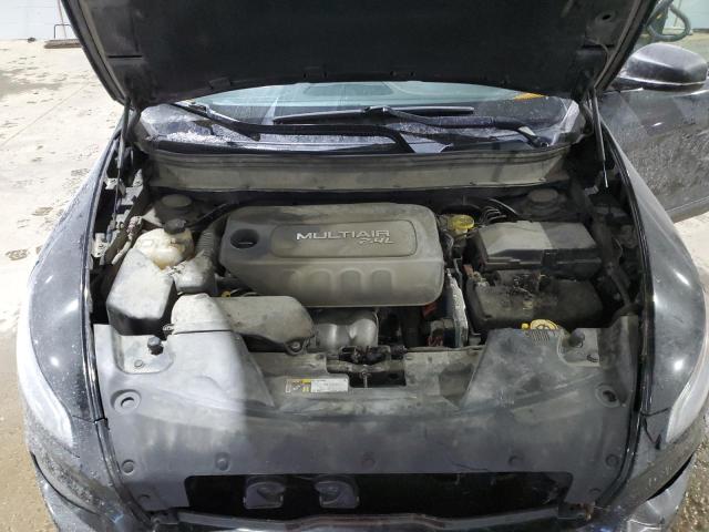 2016 JEEP CHEROKEE S - 1C4PJMAB3GW374953