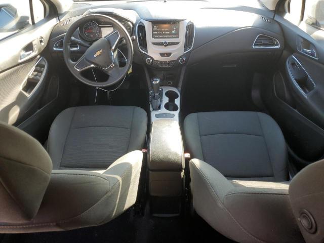2017 CHEVROLET CRUZE LS - 1G1BC5SM9H7155784