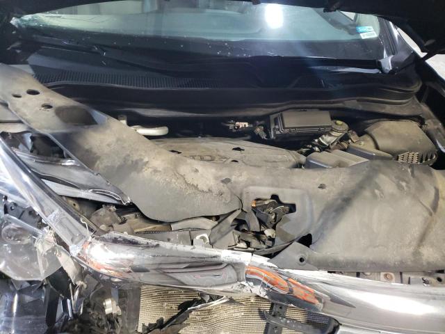 2022 HONDA PILOT EXL - 5FNYF6H5XNB004750