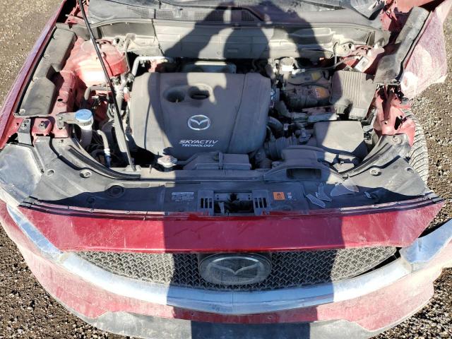 2018 MAZDA CX-5 GRAND - JM3KFBDM2J0436423