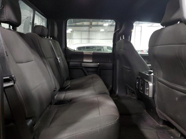 2016 FORD F150 SUPER - 1FTEW1EP2GKE03217