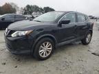 2017 NISSAN ROGUE SPOR - JN1BJ1CP6HW016090