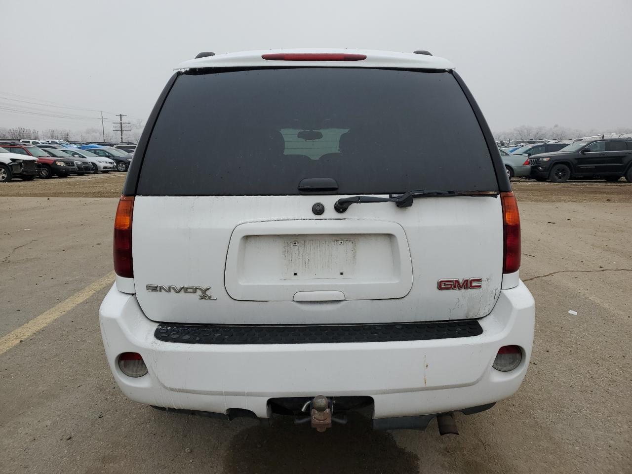 Lot #3025768326 2006 GMC ENVOY DENA