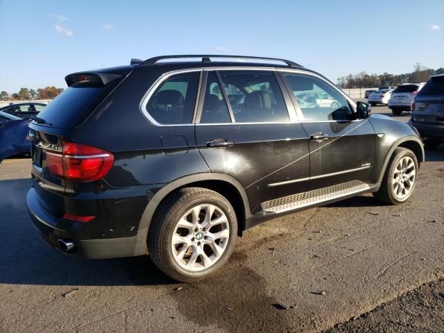 VIN 5UXZV4C59D0G53876 2013 BMW X5 no.3