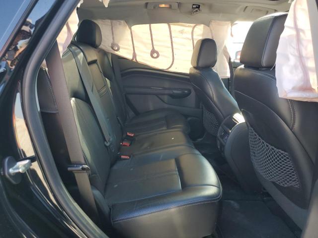 2015 CADILLAC SRX PERFOR - 3GYFNCE37FS532616