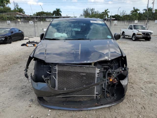 2017 DODGE GRAND CARA - 2C4RDGCG0HR864612