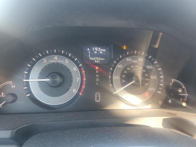 2016 HONDA ODYSSEY TO - 5FNRL5H93GB068366