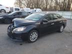 2019 NISSAN SENTRA S - 3N1AB7AP6KY250387