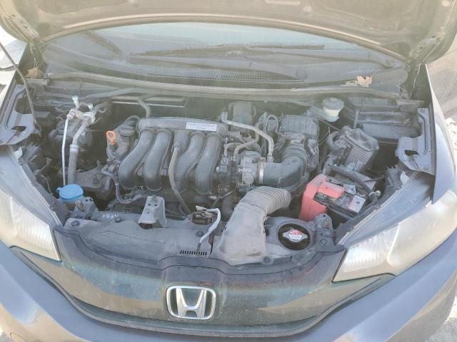 2016 HONDA FIT LX - JHMGK5H56GS014472