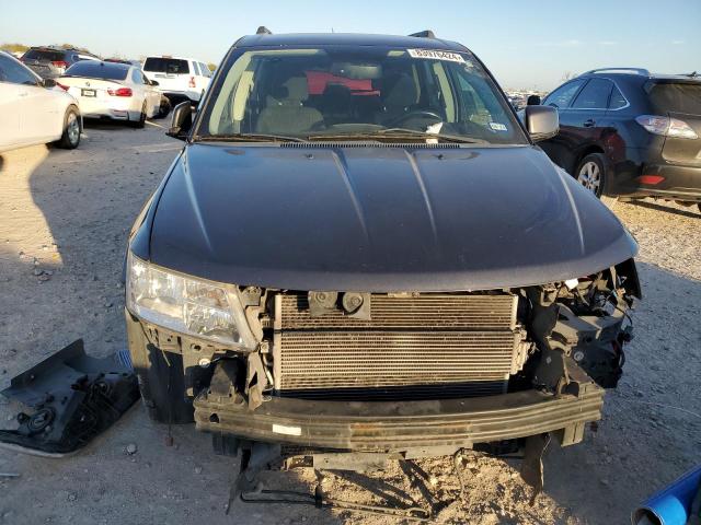 2015 DODGE JOURNEY SX - 3C4PDCBB8FT688361