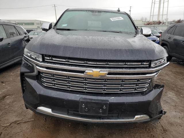 2023 CHEVROLET TAHOE K150 - 1GNSKSKD7PR337342
